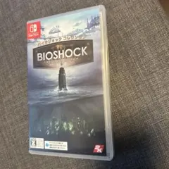 Switch バイオショック コレクション