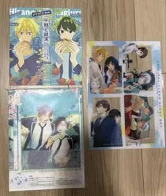 2026年最新】平野と鍵浦 ドラマcdの人気アイテム - メルカリ