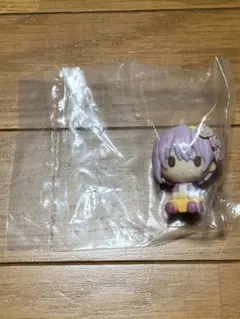 五等分の花嫁　一花　￼チョコのっこ　フィギュア　一番くじ　K賞