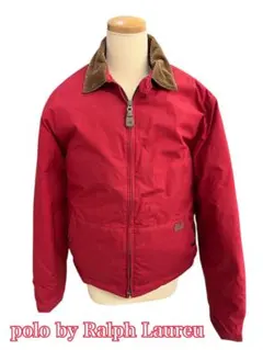 polo by Ralph Lauren ポロバイラルフローレンダウンジャケット