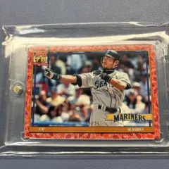 2026年最新】Ichiro toppsの人気アイテム - メルカリ