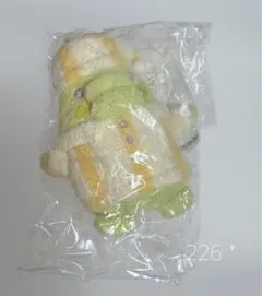 くちぱっち スナイデルホーム たまごっち ぬいぐるみチャーム - メルカリ
