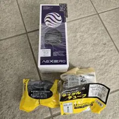 Panaracer AGXERO 700x28C クリンチャータイヤ 2本 - メルカリ