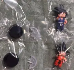 一番くじ ドラゴンボール 孫悟空 フィギュア 2種セット