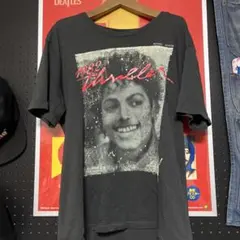 激レア　PPFM Michael Jackson Thriller Tシャツのサムネイル