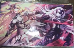 2026年最新】プレイマット fate/grand orderの人気アイテム - メルカリ