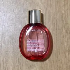 【残量8割/匿名発送】CLARINS フィックス アフターメイクアップローション