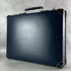 GLOBE TROTTER グローブトロッター スーツケース 21インチブルー