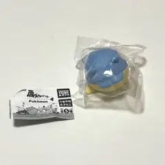 ポケモン 肩ズン Fig.4 タマザラシ