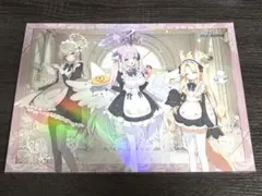 ブルーアーカイブ ブルアカ あみあみ メイド ティーパーティー ANIPLUS