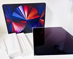 iPad pro 12.9 M1 128GB Apple pencil第二世代