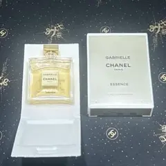 CHANEL ノベルティ ガブリエル シャネル 香水サンプル バースデーギフト