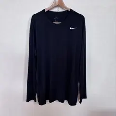 美品　ナイキ　NIKE ドライ　Tシャツ XXL