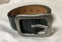 レディースベルト