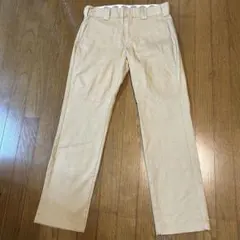 ディッキーズ　チノパン