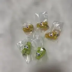 TWICELOVELYS♡アクセサリーチャーム♡5SET