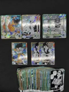 ドラゴンボールカード アドバンスパック まとめ売り