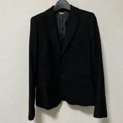 【新品未使用】ユニクロ　ウールテーラードジャケット