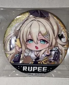 NIKKE 勝利の女神 ホビーサクラ 缶バッジ ルピー