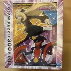 ポケモンパズルのサムネイル