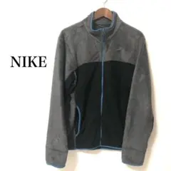 NIKE ナイキ ボアジャケット フリースジャケット