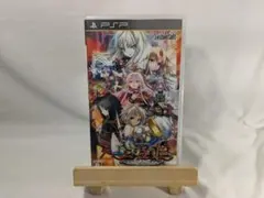 ［PSP］三極姫 〜三国乱世・覇天の采配～