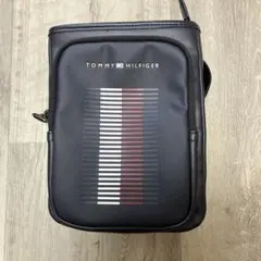 TOMMY HILFIGER ショルダー ミニバッグ メンズ