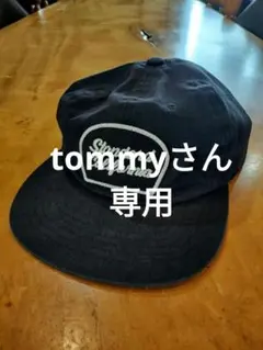 スタンダードカリフォルニア　キャップ