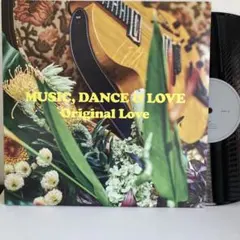 2026年最新】original love レコードの人気アイテム - メルカリ
