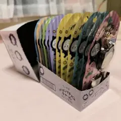 ちいかわロリポップチョコチャームセット