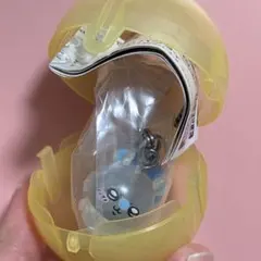 ちいかわ　めじるしアクセサリー2 モモンガ