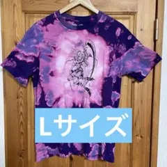 ハンターハンター ヒソカ Tシャツ