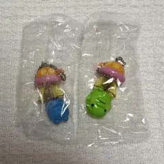 たまごっち　UFOスイング　ぎんじろっち　くちぱっち