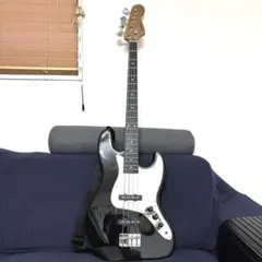 バッカス エレキベース - メルカリ