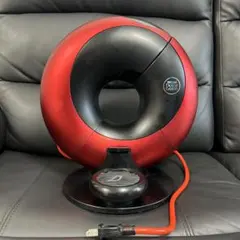 ドルチェグスト　エクリプス　MD9776RM ネスレ、日食をモチーフにした神秘的なカプセル式コーヒーマシン