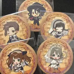 2026年最新】sidem アニメイトカフェ 缶バッジの人気アイテム - メルカリ