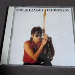 浜田省吾/FATHER'S SON