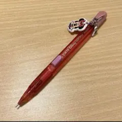 平成レトロ 東京ディズニーランド ミニーマウス シャープペンシル 激レア