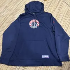Washington Wizards パーカー　NBA パーカー