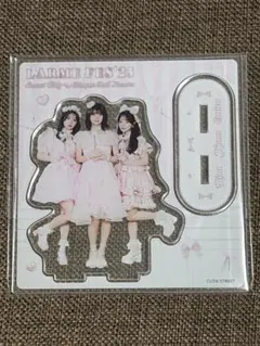 CUTIE STREET キュースト 古澤里沙 ふーりー ラッフルくじ - メルカリ