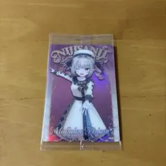 にじさんじ 魔界ノりりむ ウエハース カード