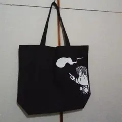 1208）水木プロ　ゲゲゲの鬼太郎トートバック