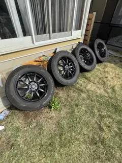 2026年最新】205/60r16 スタッドレス ヴォクシーの人気アイテム - メルカリ