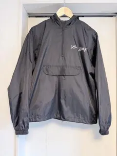 ASSEMBLY NEW YORK ナイロン ポケット アノラック