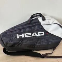 2026年最新】HEAD ラケットバッグ ジョコビッチの人気アイテム - メルカリ