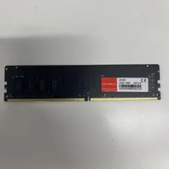 COLORFUL DDR4 2666 8GB メモリー 本体のサムネイル
