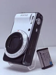 2026年最新】PENTAX デジタルカメラの人気アイテム - メルカリ