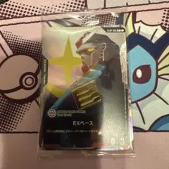 バンダイカードフェス　入場者特典　未開封 バンダイカードゲームフェス 来場者特典 未開封 入場特典 | Mercari