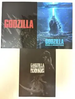 2026年最新】ゴジラvsコング パンフレットの人気アイテム - メルカリ
