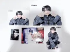 2026年最新】なめくん チェキの人気アイテム - メルカリ